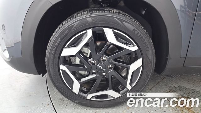 Kia Seltos Новый Gasoline 2.0 2WD Prestige - фото 4