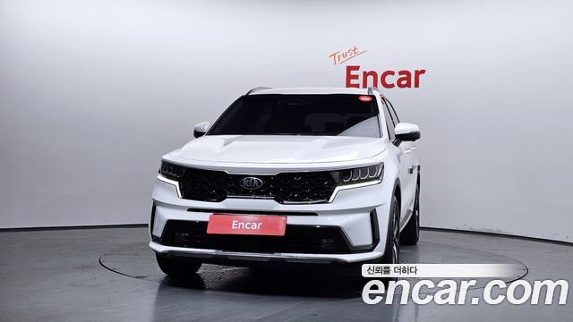 Kia Sorento 4-го поколения Diesel 2.2 4WD Noblesse - фото 2