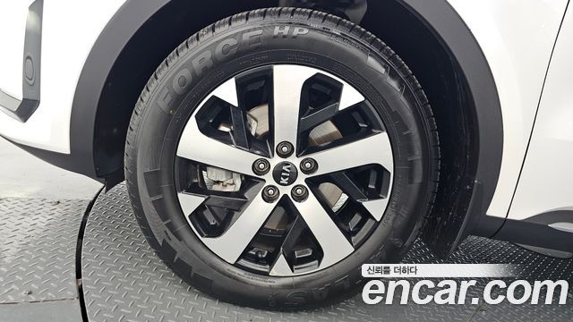 Kia Sorento 4-го поколения Diesel 2.2 4WD Noblesse - фото 4