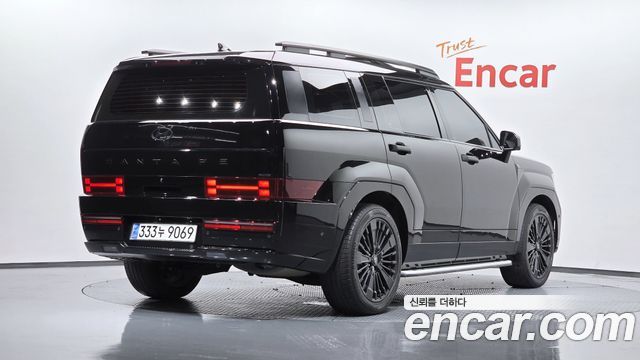 Hyundai Santafe MX5 HEV 1.6 4WD Calligraphy - фото 0