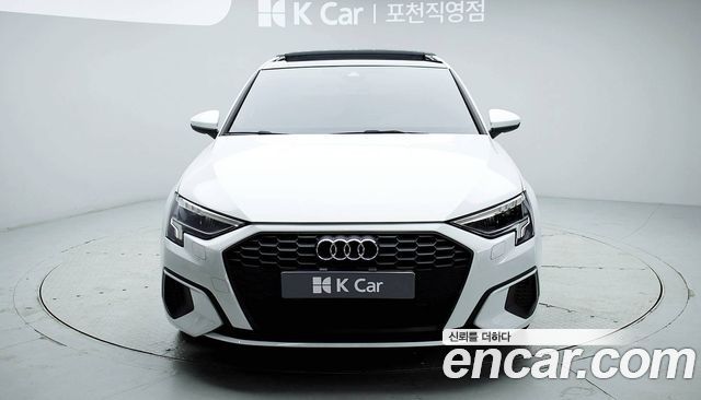 Audi A3 40 TFSI - фото 2