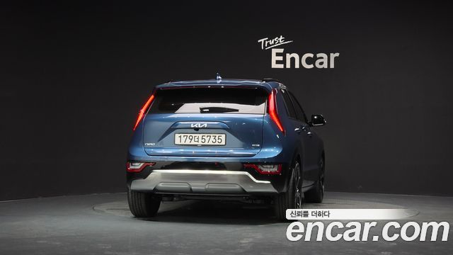 Kia Niro Совершенно новый Signature - фото 3