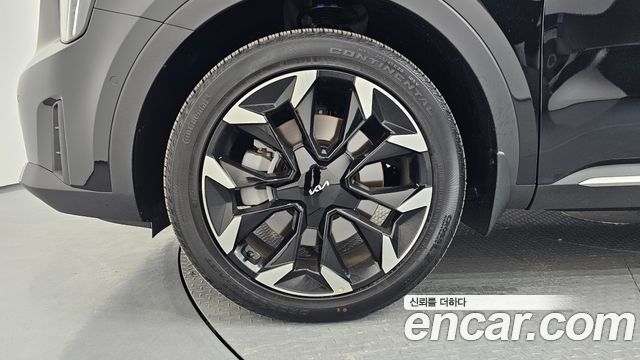 Kia Sorento Новый 4-го поколения Gasoline 2.5T 2WD Noblesse - фото 3