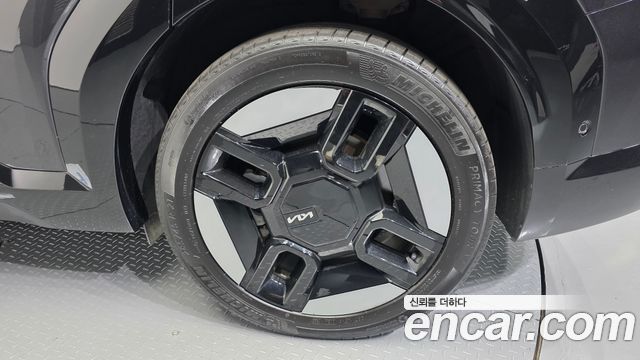 Kia EV9 Long Range 4WD Earth - фото 4