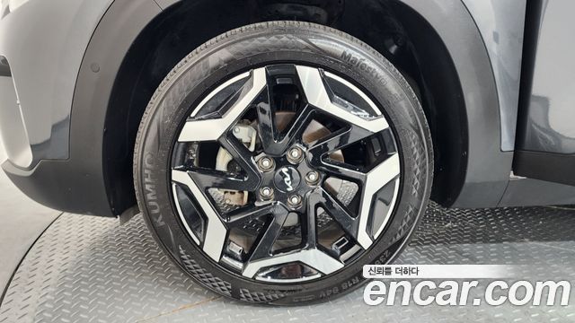 Kia Seltos Новый Gasoline 2.0 2WD Signature - фото 4