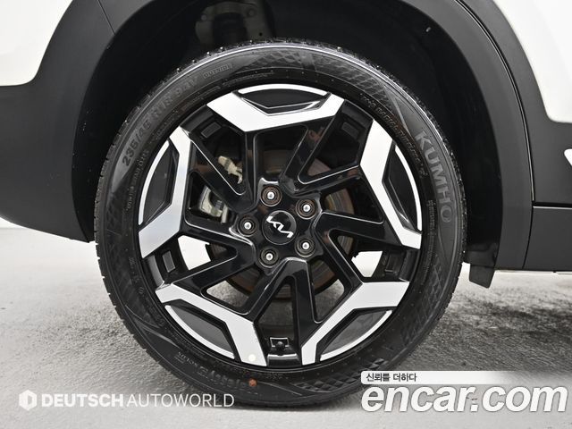 Kia Seltos Новый Gasoline 2.0 2WD Prestige - фото 4
