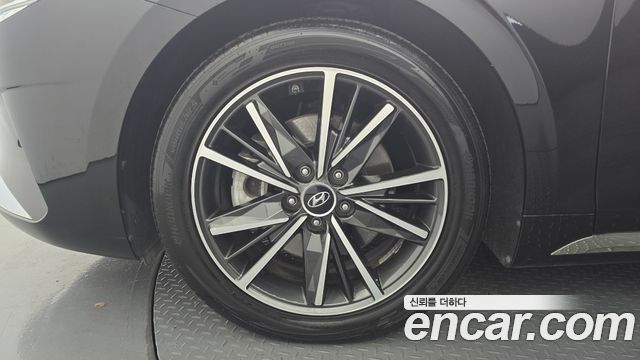 Hyundai Grandeur Новый IG 2.5 Le Blanc - фото 4