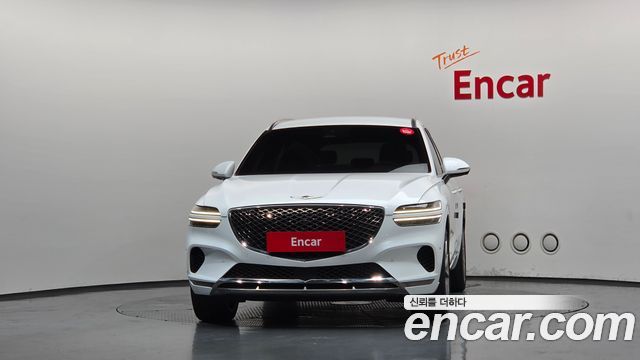 Genesis GV70 2.5T Gasoline AWD - фото 2
