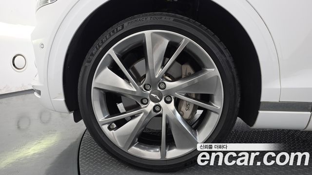 Genesis GV70 2.5T Gasoline AWD - фото 4