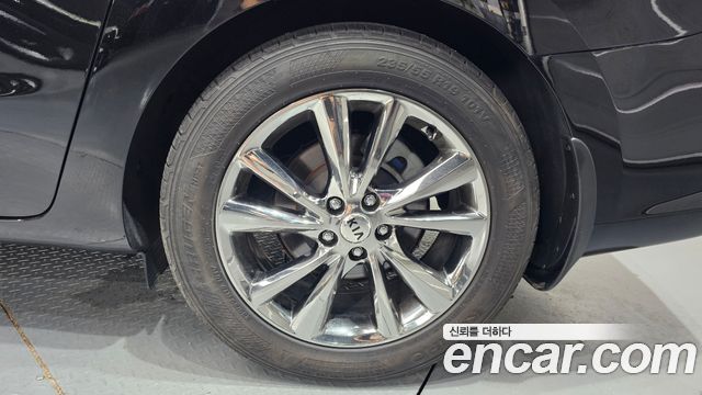 Kia Carnival Новый Gasoline 9-Seater Noblesse Special - фото 4