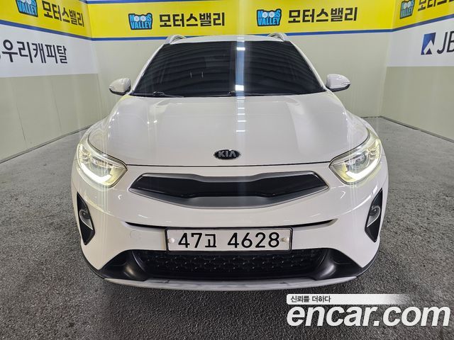 Kia Stonic Diesel 1.6 Trendy - фото 0