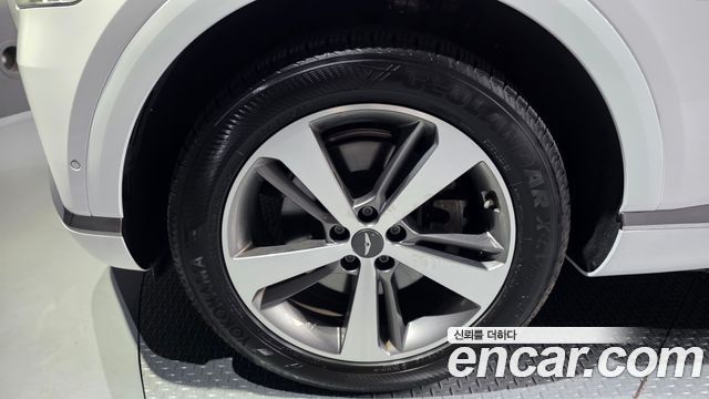 Genesis GV80 3.0 Diesel 2WD - фото 4
