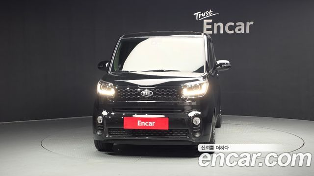 Kia RAY Новый Signature - фото 2