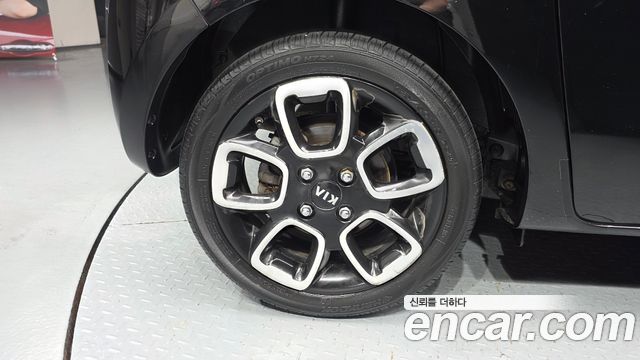 Kia RAY Новый Signature - фото 4