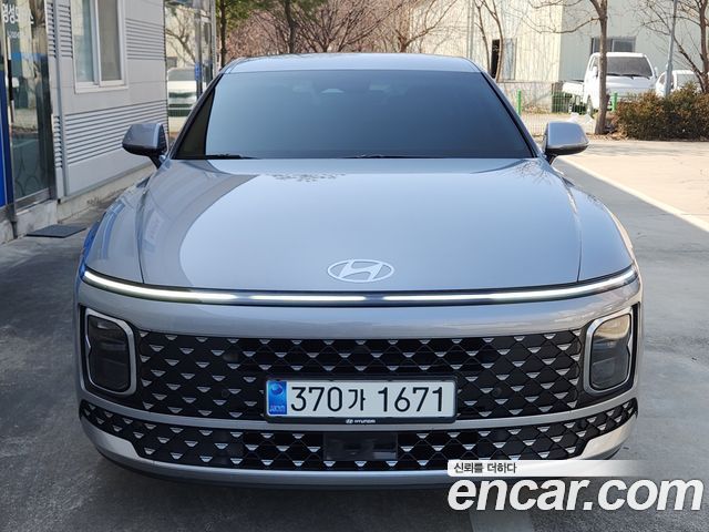 Hyundai Grandeur GN7 2,5 Gasoline 2WD Premium - фото 2