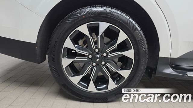 Kia Carnival 4-го поколения 9-Seater Signature - фото 3