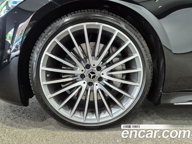 Mercedes-Benz S-Class W223 S500L 4MATIC - фото 4