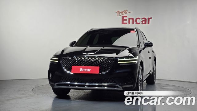 Genesis GV70 2.5T Gasoline AWD - фото 2