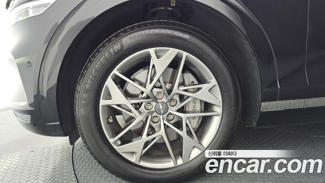 Genesis GV70 2.5T Gasoline AWD - фото 4