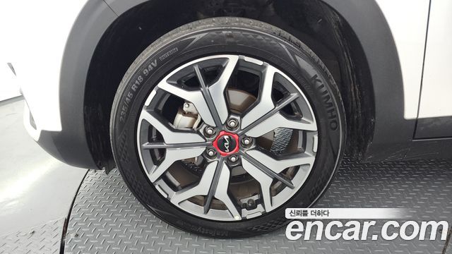 Kia Seltos Diesel 1.6 2WD Signature - фото 4