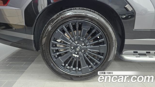 Hyundai Santafe MX5 HEV 1.6 2WD Calligraphy - фото 4