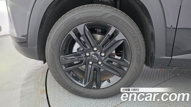 Chevrolet (GM Daewoo) Trax 1.2 RS - фото 4