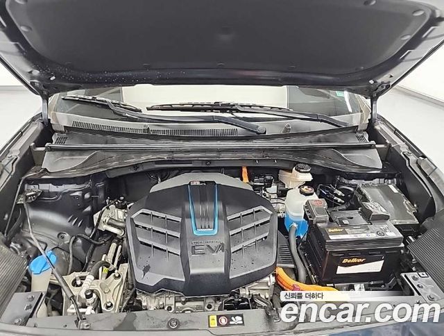 Kia Niro EV Prestige - фото 4