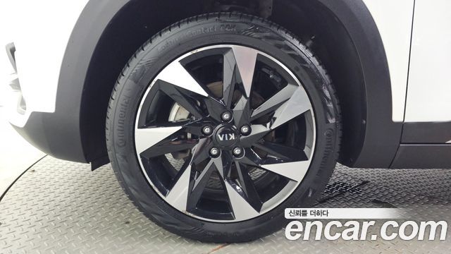 Kia Seltos Gasoline 1.6 Turbo 2WD Signature - фото 4