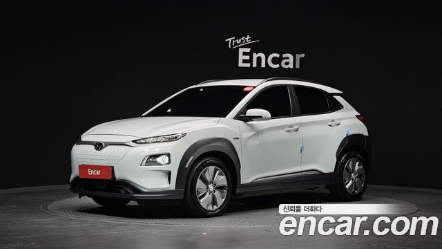 Hyundai Kona Premium - фото 0