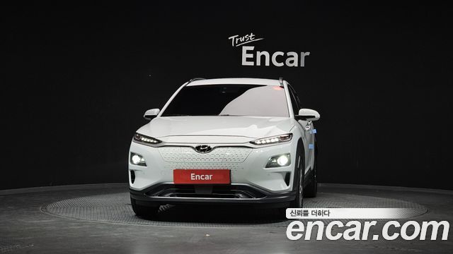 Hyundai Kona Premium - фото 2