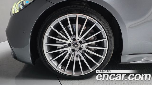 Mercedes-Benz S-Class W223 S500L 4MATIC - фото 4