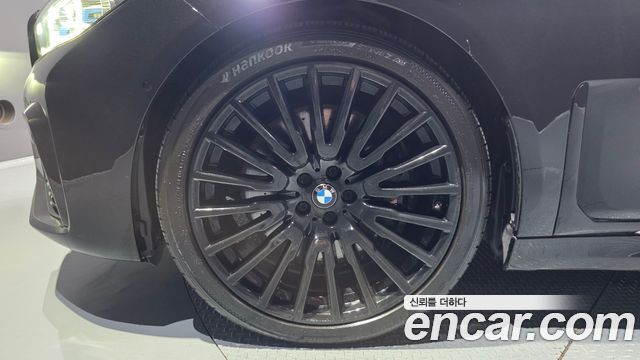 BMW 7-Series G11 730d xDrive M Sport - фото 4
