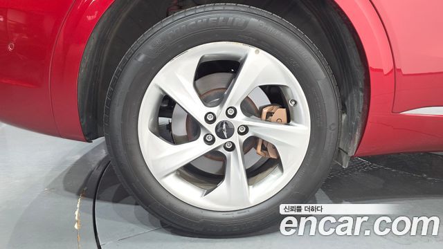Genesis GV70 3.5T Gasoline AWD - фото 4