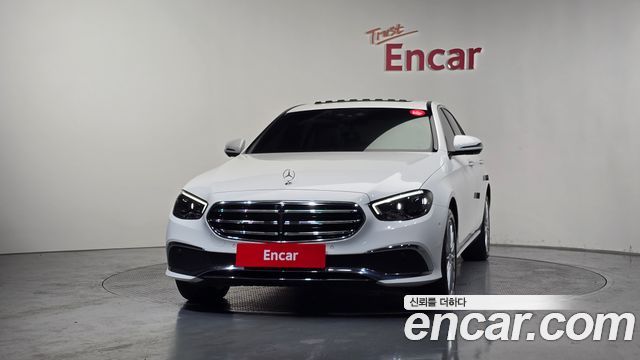 Mercedes-Benz E-Class W213 E220d 4MATIC Exclusive - фото 2