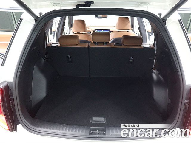 SsangYong Torres Gasoline 1.5 2WD T7 - фото 4