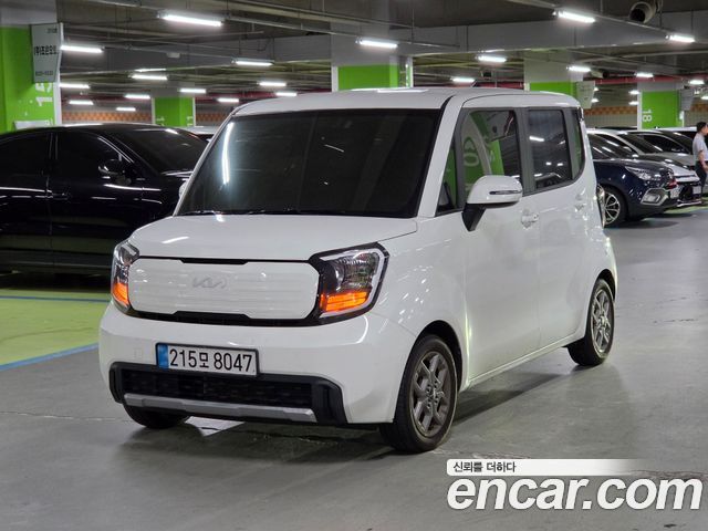 Kia RAY Новый Prestige - фото 0