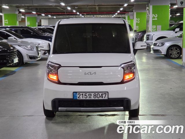 Kia RAY Новый Prestige - фото 1