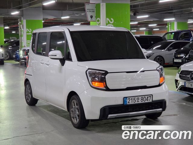 Kia RAY Новый Prestige - фото 2