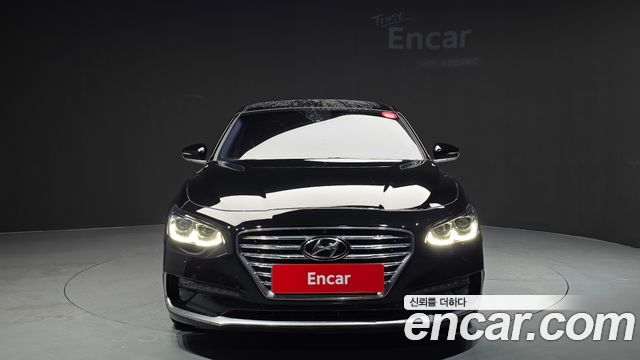 Hyundai Grandeur IG 3.0 LPi Dsabled Person Exclusive Special - фото 2