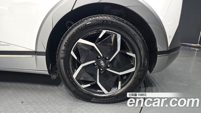 Hyundai Ioniq5 Long Range AWD Exclusive - фото 4