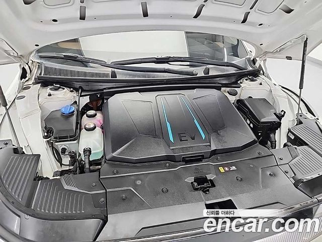 Hyundai Ioniq5 Long range Prestige - фото 4