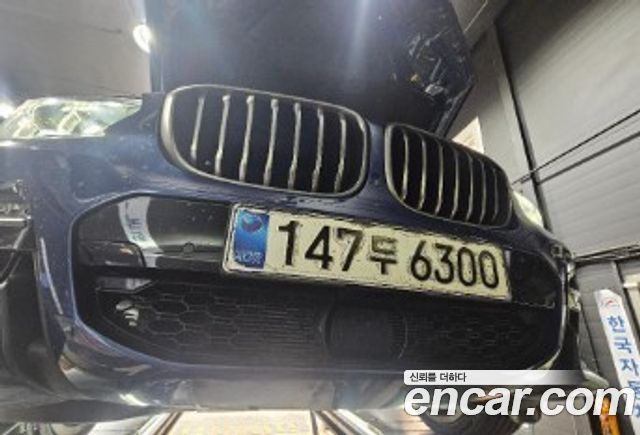 BMW X4 G02 xDrive M40i - фото 0