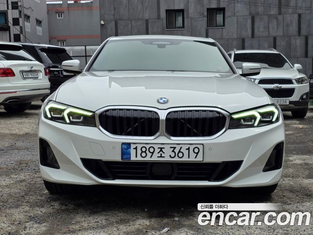 BMW 3-Series G20 320i - фото 4
