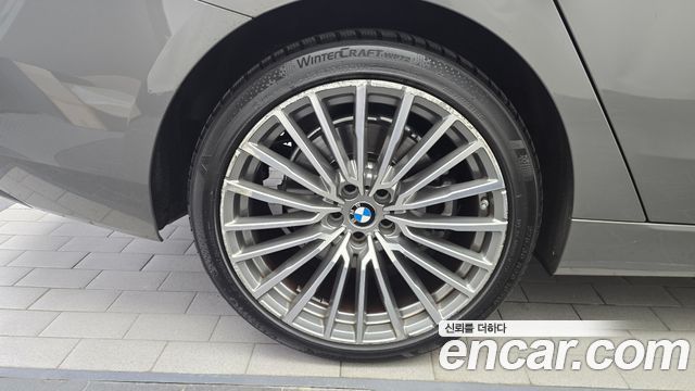 BMW Gran Turismo G32 640i xDrive Luxury - фото 4