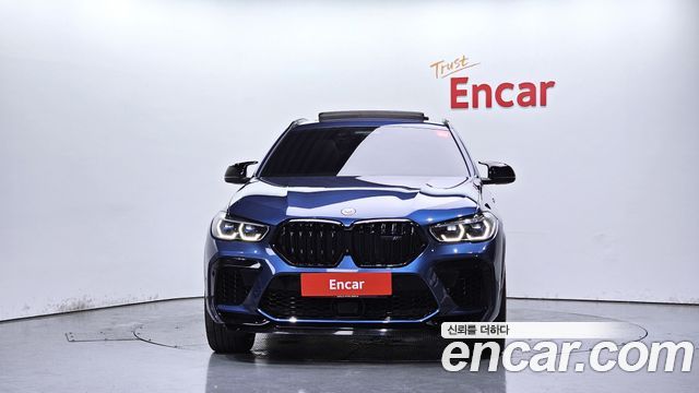 BMW X6 G06 xDrive40i M Sport - фото 2