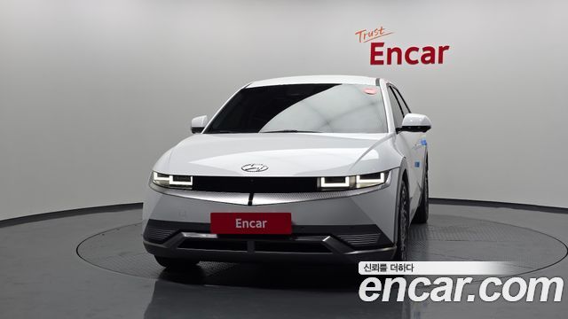 Hyundai Ioniq5 Long range Prestige - фото 2