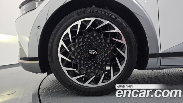 Hyundai Ioniq5 Long range Prestige - фото 4