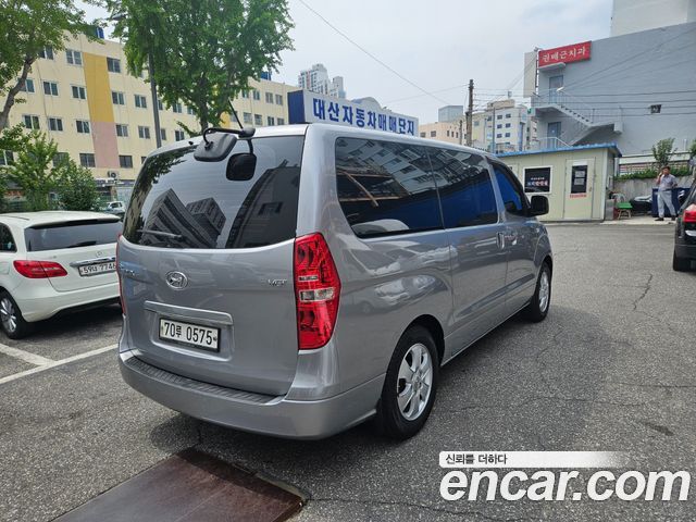 Hyundai Starex Новый Wagon 12-Seater Smart - фото 3