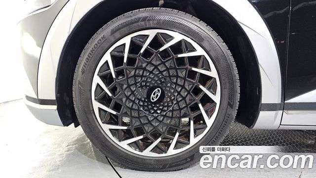 Hyundai Ioniq5 Long range Prestige - фото 4
