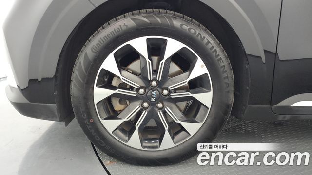 Kia Carnival 4-го поколения 7-Seater Signature - фото 4